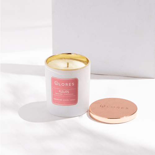 Fleurs Luxe...
