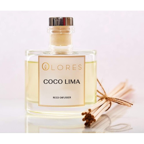 Coco Lima Mini Diffuser... Coco Lima Mini Diffuser...