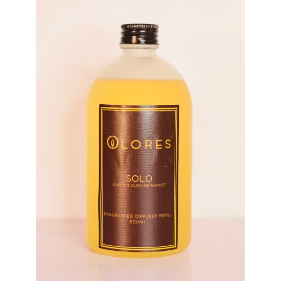 Oudh Armoise Refill