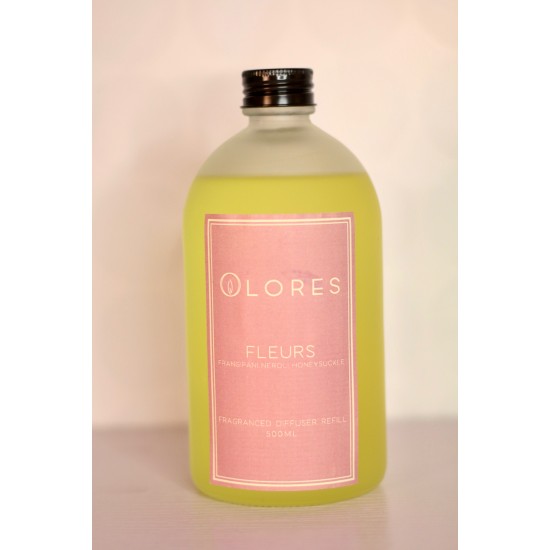 Fleurs Refill