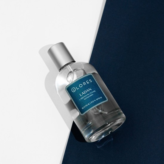Ladan Room & Linen Spray